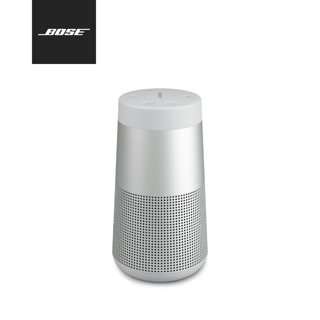 Loa Bluetooth Bose SoundLink Revolve