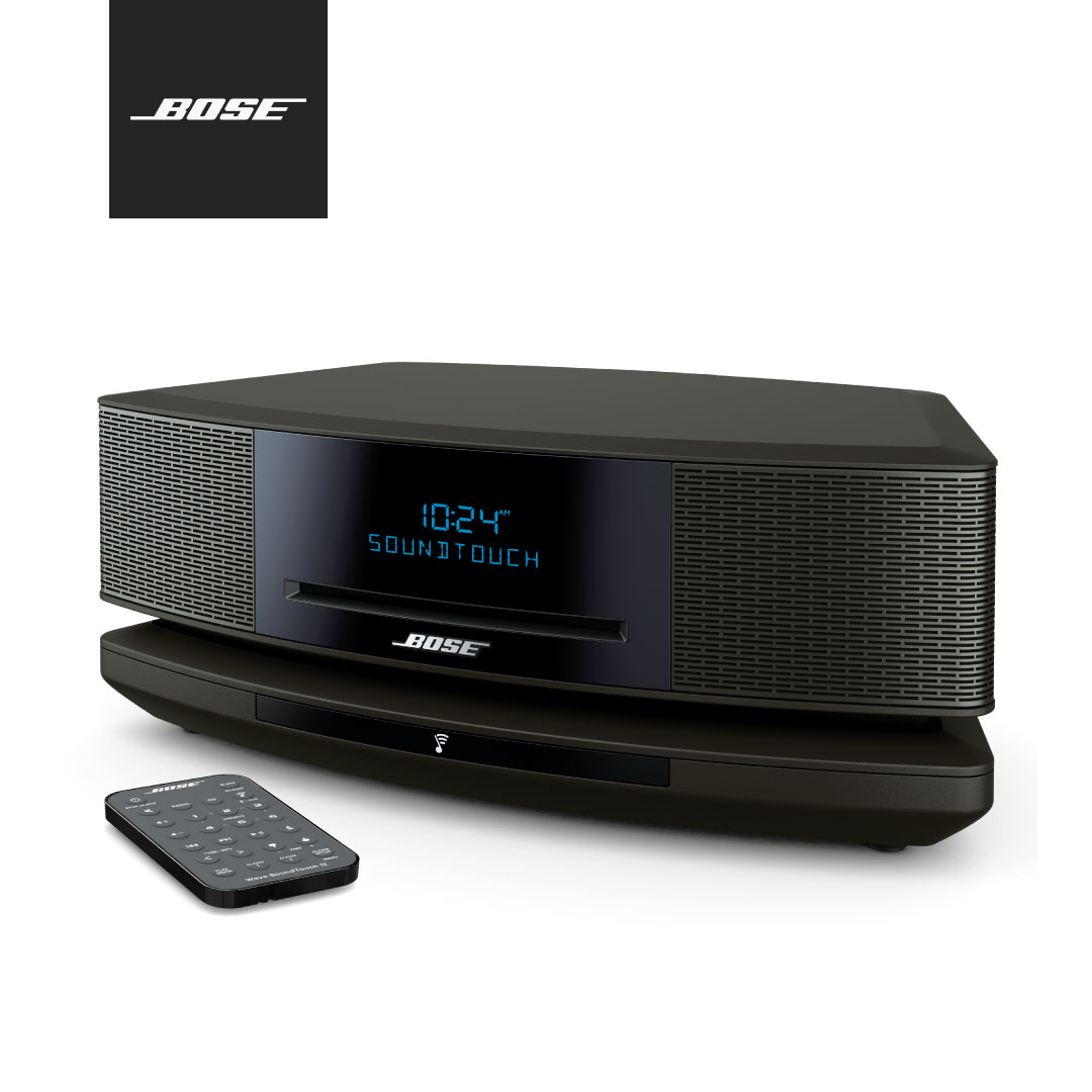 Hệ thống loa BOSE WAVE SOUNDTOUCH MUSIC SYSTEM IV