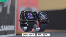 Có nên lựa chọn Venu SQ 2: Đồng hồ thông minh nửa giá Apple Watch, pin gấp 10 lần