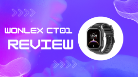 [REVIEW] ĐỒNG HỒ ĐỊNH VỊ WONLEX CT01 DÀNH CHO BÉ - BẢN NÂNG CẤP ĐÁNG GIÁ