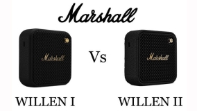 Marshall Willen 2 vs Marshall Willen - Có nên mua phiên bản mới?
