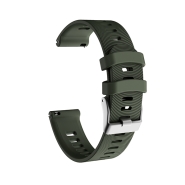 Dây đeo Garmin Quick Release 20mm Silicon
