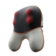 Máy massage lưng SKG T5