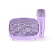 Micro karaoke myFirst Voice 2