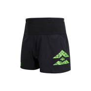 Quần Short Chạy Bộ Unisex T8 Sherpa Ultra