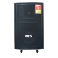 Loa karaoke ACNOS CB31