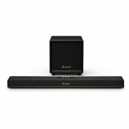 Bộ loa Soundbar Marshall SB41 (Marshall Heston 120, Heston Sub 200)