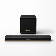 Bộ Loa Soundbar Marshall SB42 (Marshall Heston 60 + Heston Sub 200)