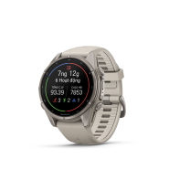Garmin fēnix 9 - 43mm