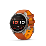 Garmin Fēnix 9 Pro - 47mm