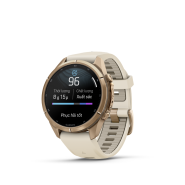 Garmin Fēnix 9 Pro - 43mm