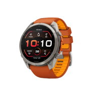 Garmin Fēnix 9 Pro - 51mm