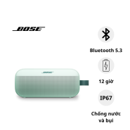 Bose Soundlink Flex II