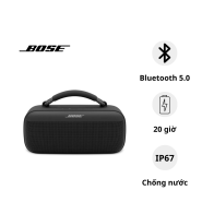 Loa Bose SoundLink Max