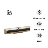 Loa B&O Beosound Premiere Cover Vải