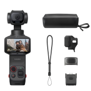 Insta360 Luna Pro Standard Bundle