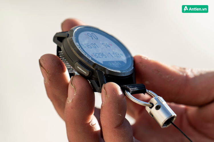 Bật mode chiến mọi địa hình cùng APEX 4 - 42mm ngay hôm nay