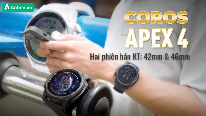 HAI phiên bản kích thước linh hoạt mọi cổ tay người dùng