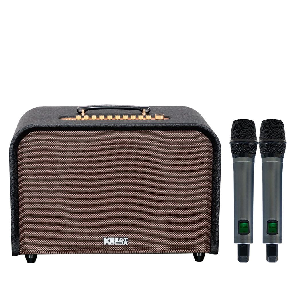 Mua loa karaoke Acnos Harmony (Phiên bản 2026) chính hãng tại Antien.vn