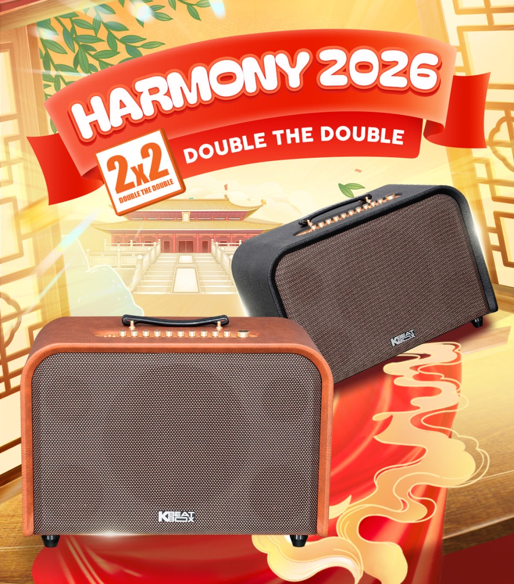 Acnos Harmony (Phiên bản 2026)