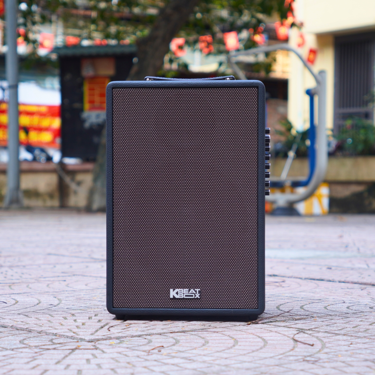 Acnos Symphony - Tích hợp bluetooth 5.0