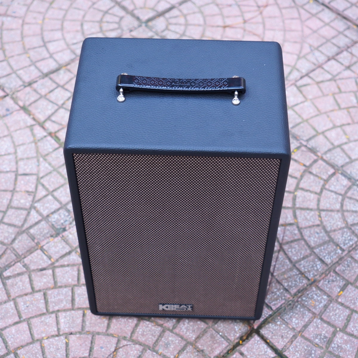 Mua loa Acnos Symphony chính hãng ở Antien.vn