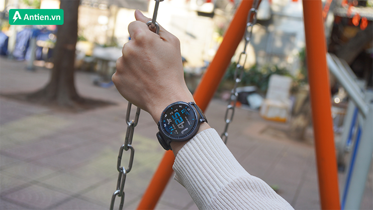 Trải nghiệm Active Max chính hãng Antien.vn