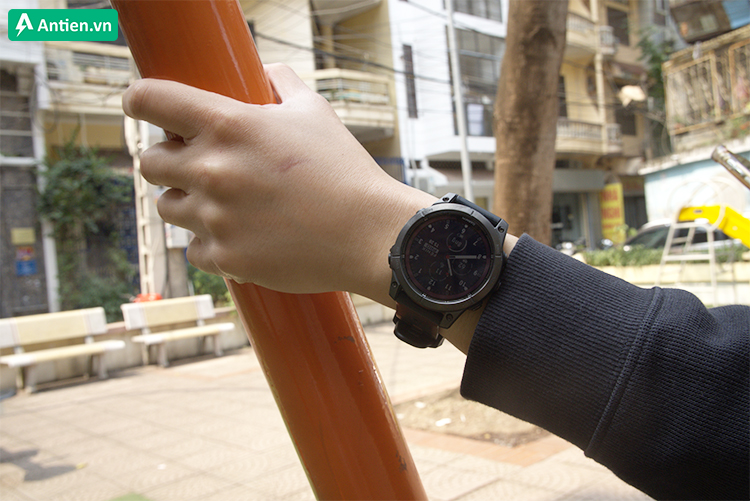 Sau 2 năm, Feni x7 Pro vẫn nằm trong top smart watch thể thao tốt nhất hiện nay