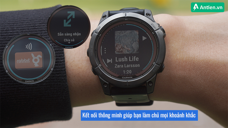 Trợ lý thông minh đa năng và toàn diện, quản lý cuộc sống hiệu quả hơn