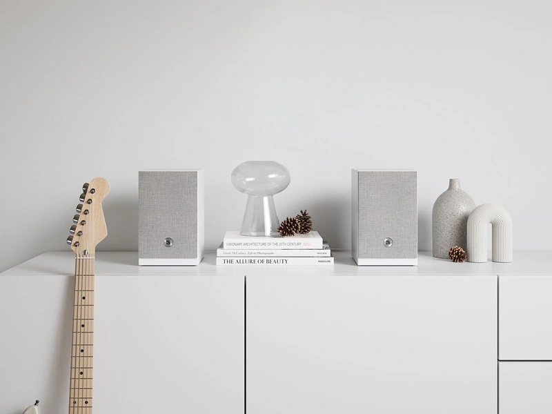 Loa Audio Pro A28 W là lựa chọn đáng cân nhắc cho hệ thống âm thanh gia đình hiện đại