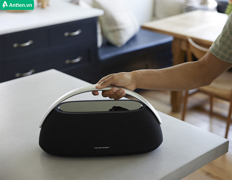 Tìm kiếm loa HK Go Play 3 chính hãng tại Antien.vn