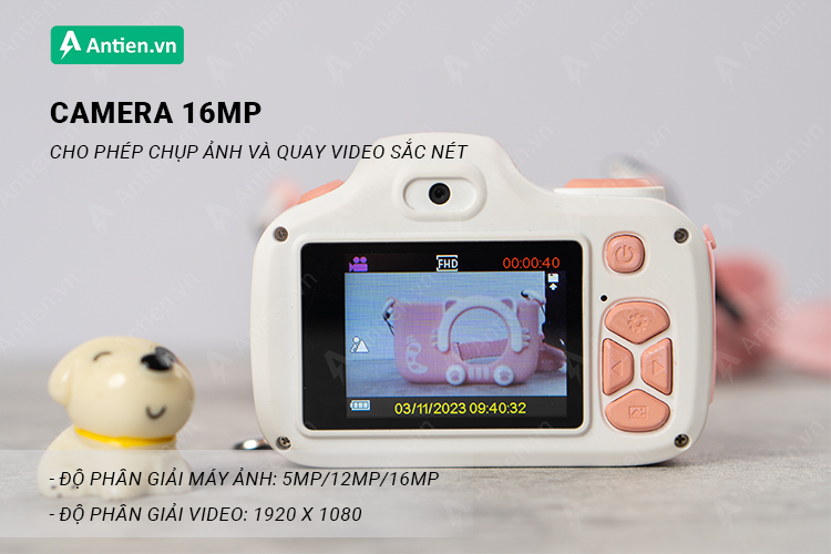 Trải nghiệm thế giới quan qua những bức ảnh chụp và video chất lượng