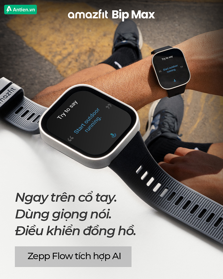 Hơn 150 chế độ thể thao, phù hợp chạy bộ, gym, đạp xe và hơn thế
