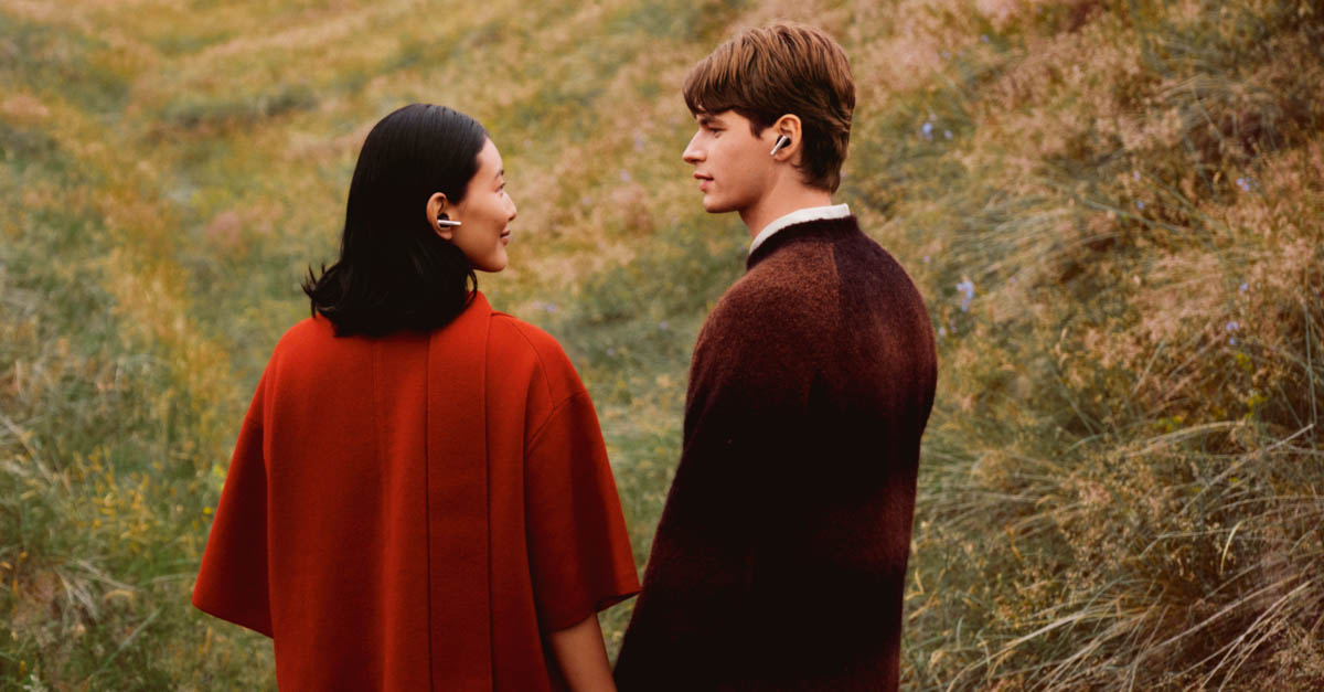 Âm thanh Tai nghe B&O Beo Grace rất đẳng cấp