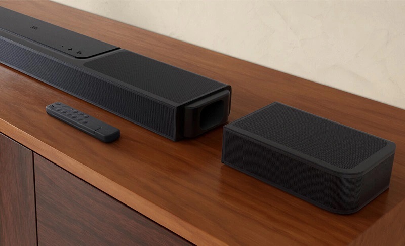 Mua loa Soundbar JBL Bar 1300 chính hãng tại Antien.vn