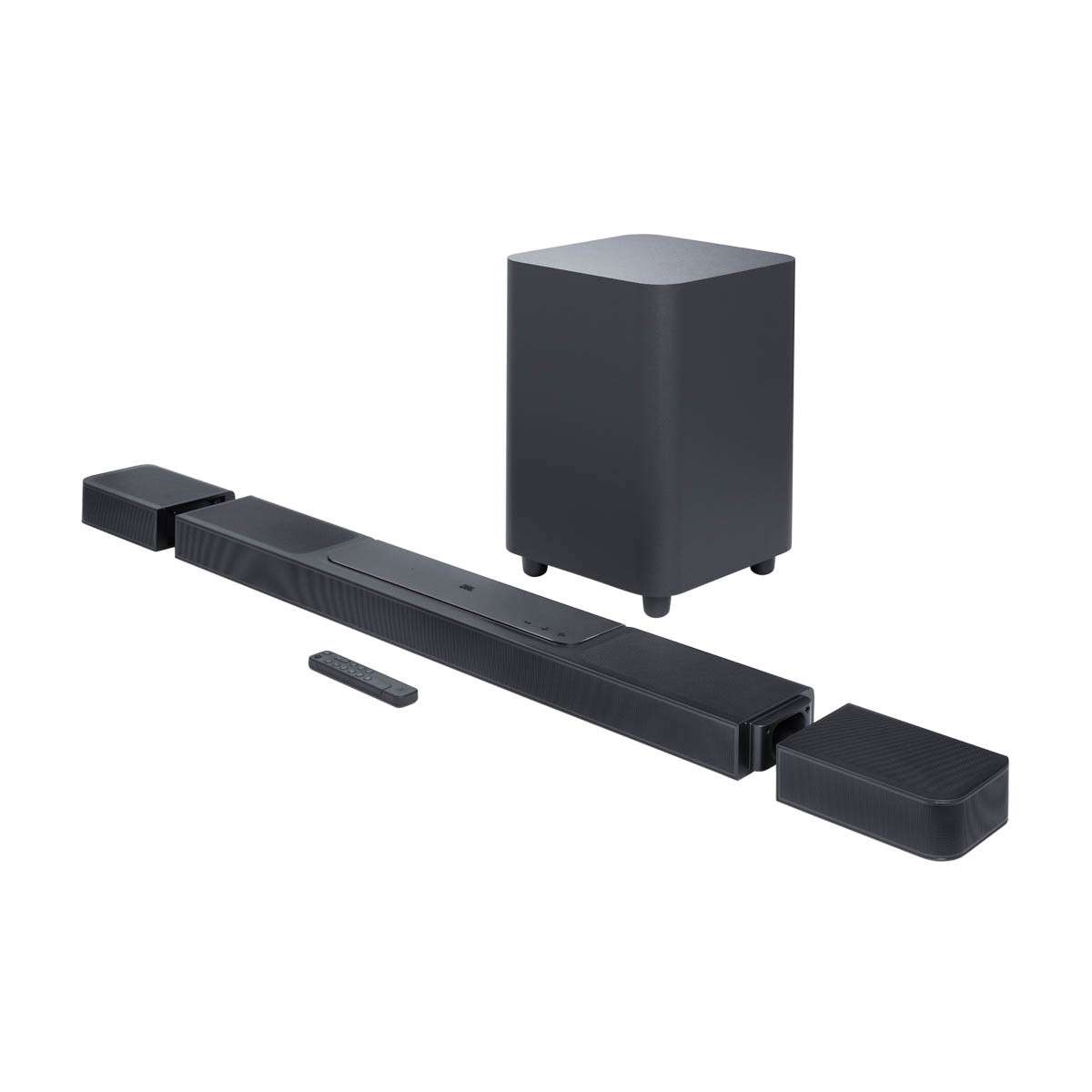  loa Soundbar JBL BAR 1300