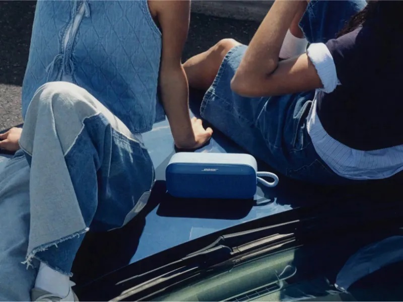 Loa Bose SoundLink Plus có hiệu suất âm thanh vượt trội