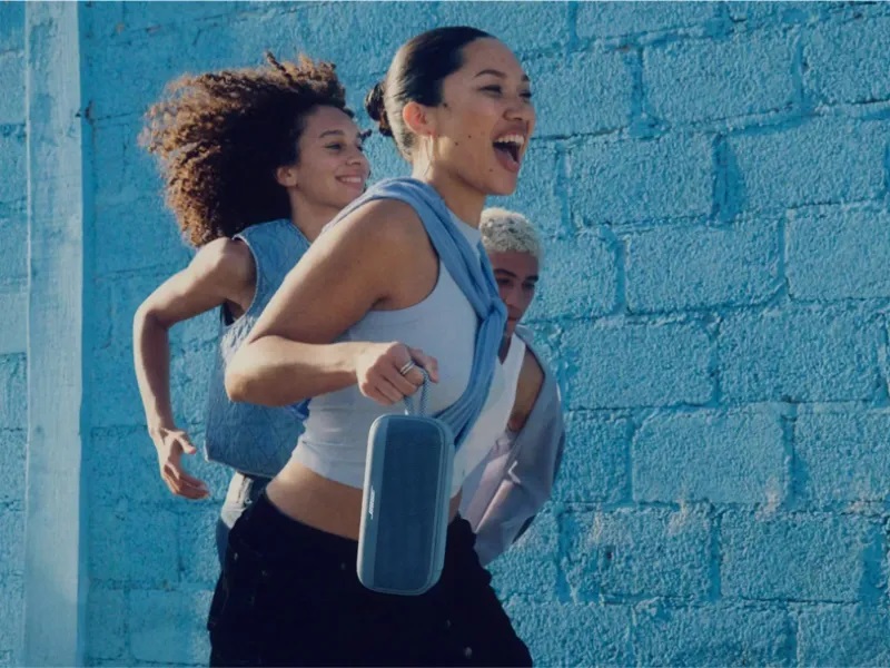 Mua loa Bose SoundLink Plus chính hãng ở đâu tốt nhất