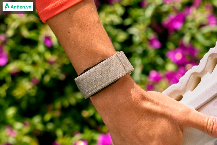 Tìm kiếm vòng đeo thông minh Garmin CIRQA chính hãng, giá tốt nhất tại Antien