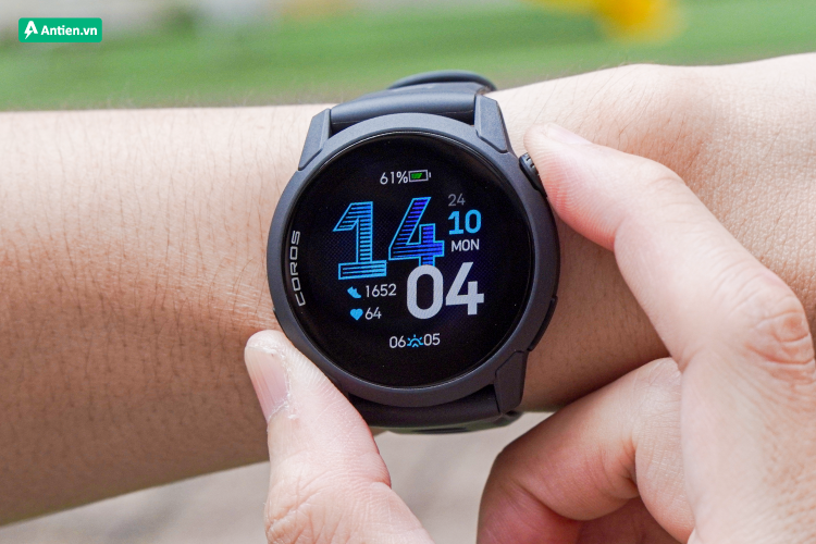 Tìm kiếm đồng hồ Coros Pace 4 chính hãng, giá tốt nhất tại Antien.vn
