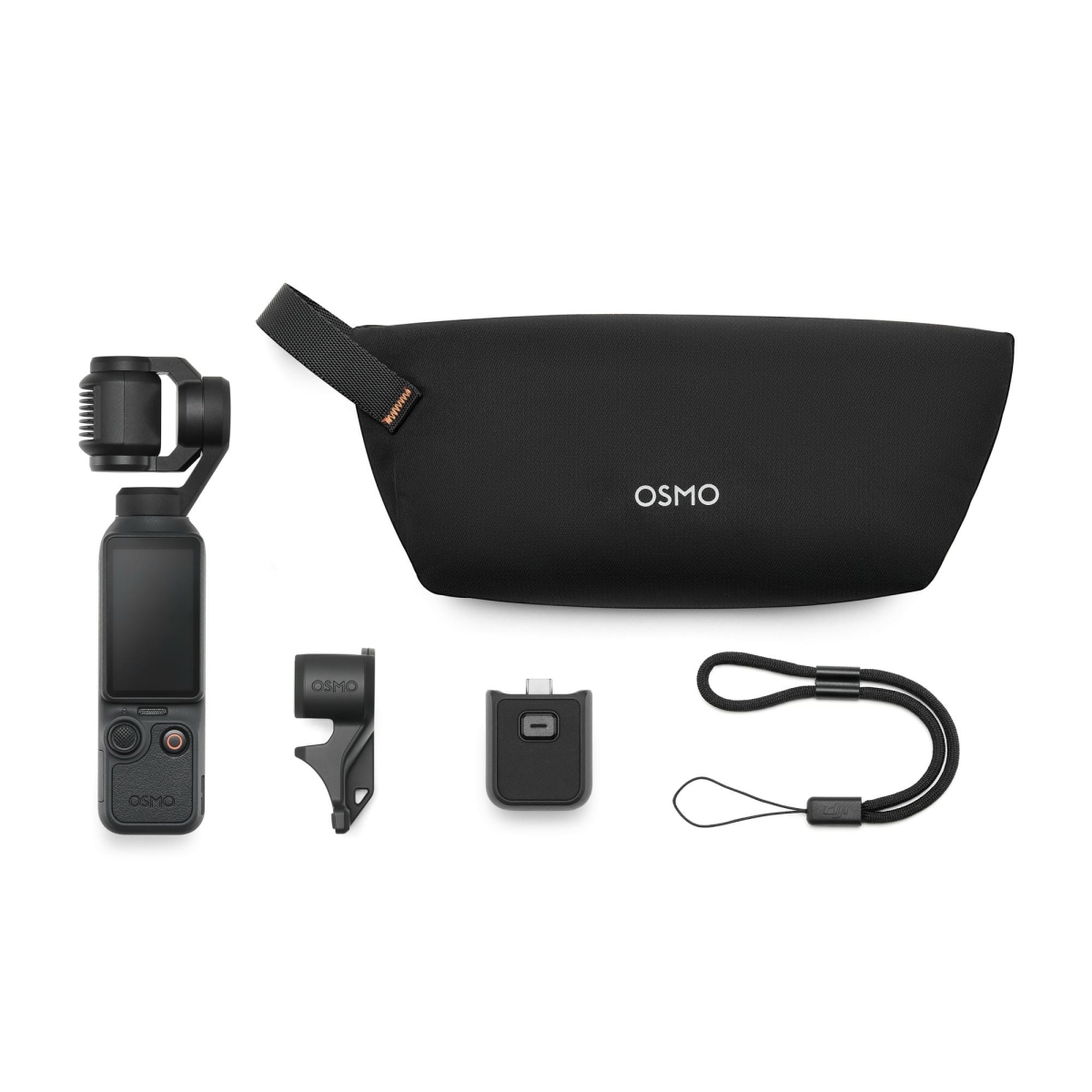 DJI Osmo Pocket 4 standard combo
