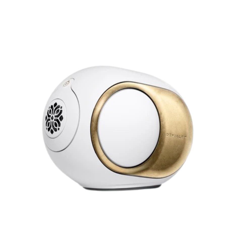 Loa Devialet Phantom Ultimate 98dB Opera de Paris