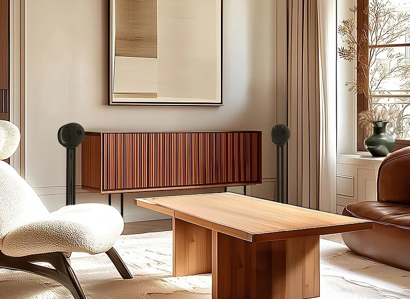 Loa bluetooth Devialet Phantom Ultimate 98dB sở hữu công nghệ âm thanh độc quyền