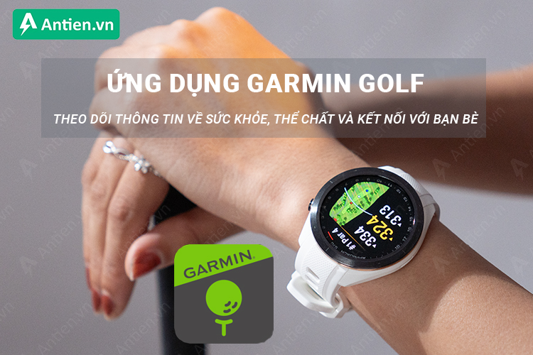 Theo dõi các thông tin về sức khỏe và thể chất của bạn