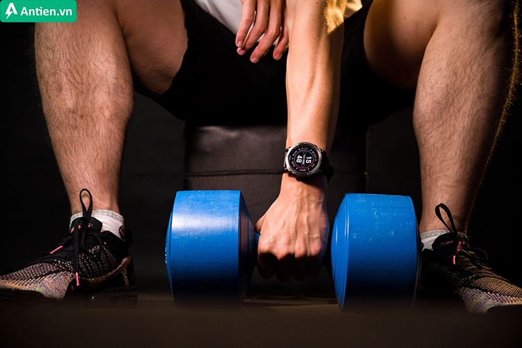 Tìm kiếm Garmin Fenix 7S Pro Sapphire Solar chính hãng, giá tốt nhất tại Antien.vn