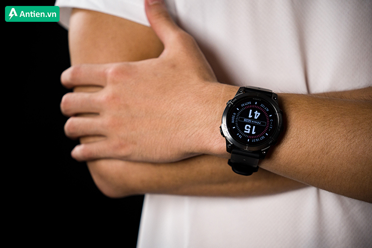 Tìm kiếm Fenix 7 Pro Sapphire Solar chính hãng, giá tốt nhất tại Antien.vn