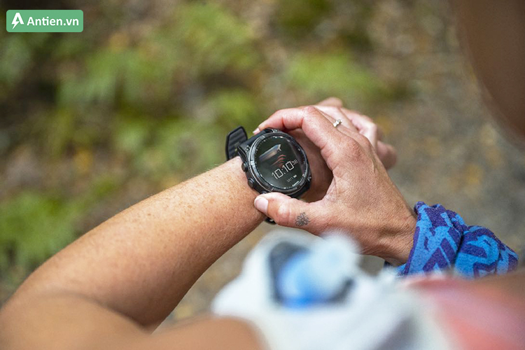 Tìm kiếm Fenix 8 - 51mm, Solar chính hãng, giá tốt nhất tại Antien.vn