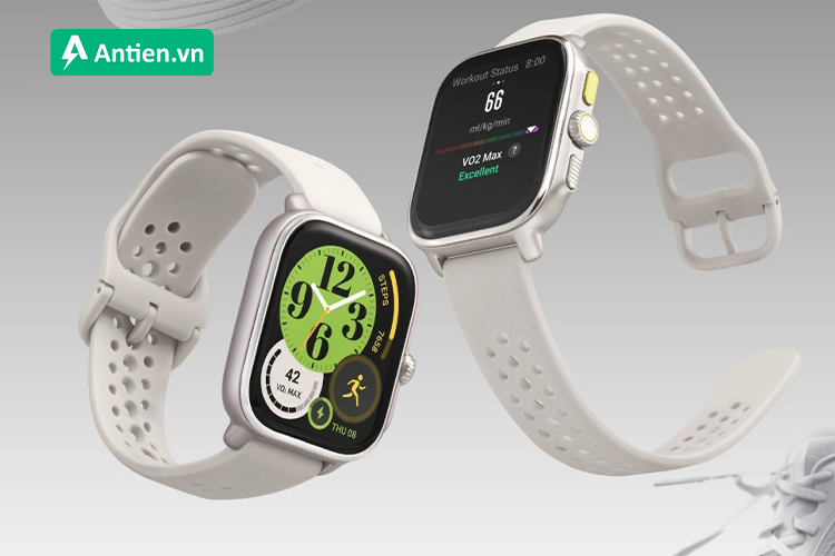 Tìm kiếm thiết bị đeo Cheetah Square chính hãng, giá tốt nhất tại Antien.vn