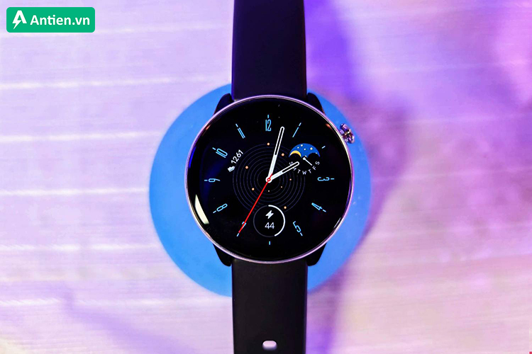 Tìm kiếm Amazfit GTR mini chính hãng, giá tốt nhất tại Antien.vn