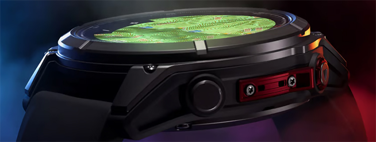 microLED hỗ trợ hiển thị góc nhìn nghiêng